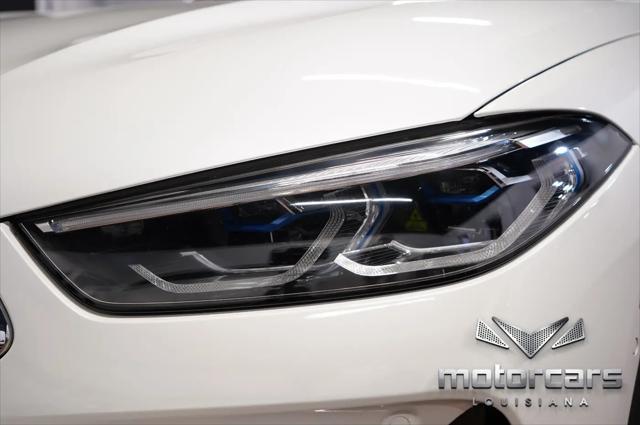 2020 BMW 840i Gran Coupe 840i