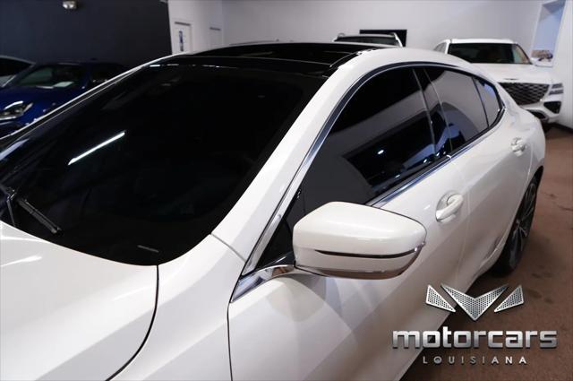 2020 BMW 840i Gran Coupe 840i