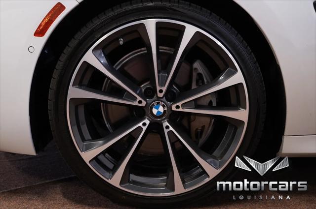 2020 BMW 840i Gran Coupe 840i