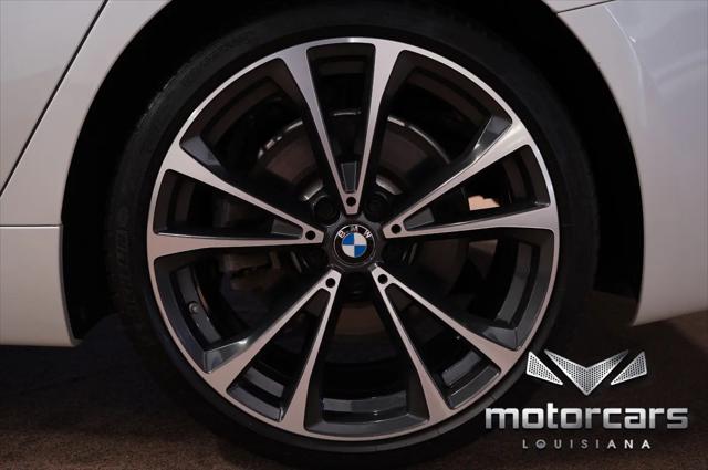 2020 BMW 840i Gran Coupe 840i