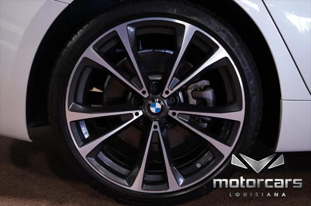2020 BMW 840i Gran Coupe 840i