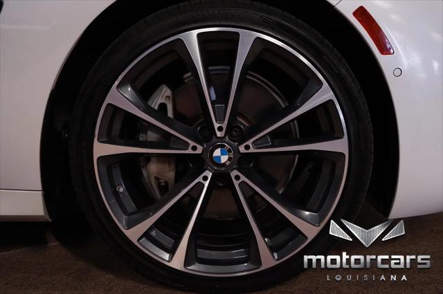 2020 BMW 840i Gran Coupe 840i