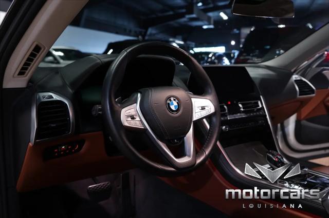 2020 BMW 840i Gran Coupe 840i