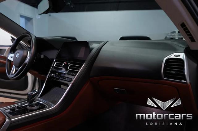 2020 BMW 840i Gran Coupe 840i