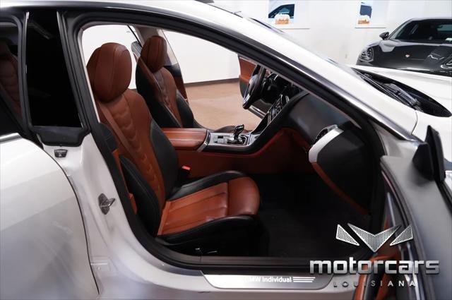 2020 BMW 840i Gran Coupe 840i