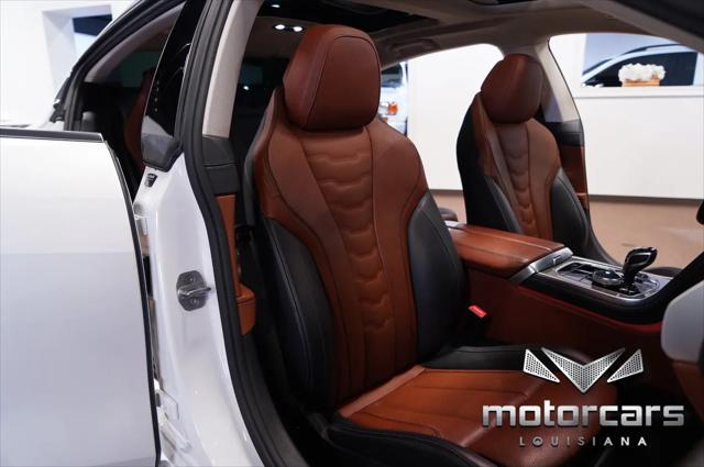 2020 BMW 840i Gran Coupe 840i