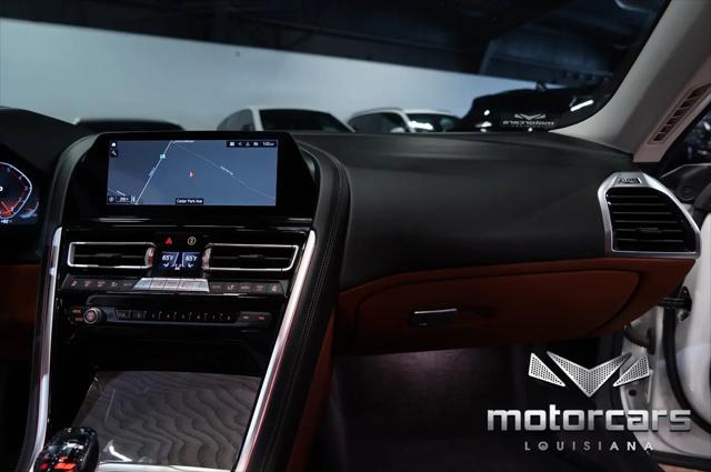 2020 BMW 840i Gran Coupe 840i