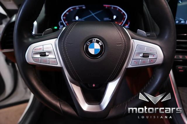 2020 BMW 840i Gran Coupe 840i