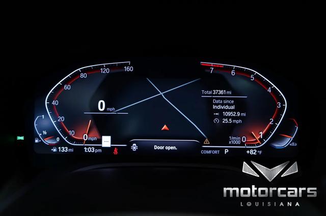 2020 BMW 840i Gran Coupe 840i
