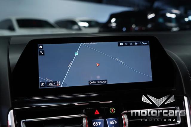 2020 BMW 840i Gran Coupe 840i