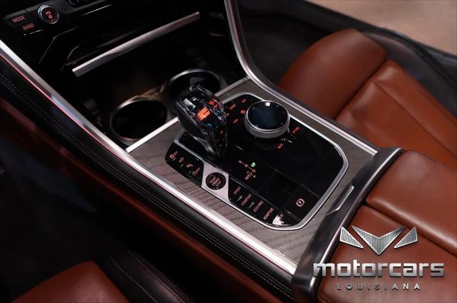 2020 BMW 840i Gran Coupe 840i