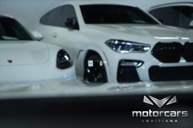 2020 BMW 840i Gran Coupe 840i