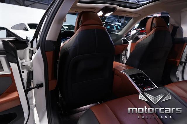 2020 BMW 840i Gran Coupe 840i