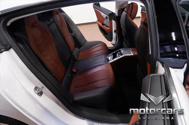 2020 BMW 840i Gran Coupe 840i
