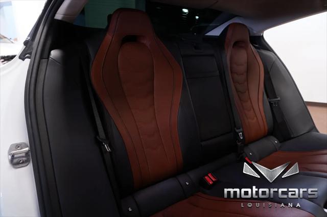 2020 BMW 840i Gran Coupe 840i