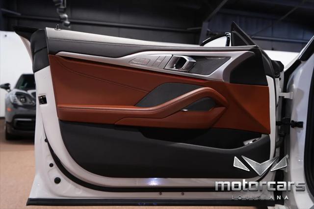 2020 BMW 840i Gran Coupe 840i