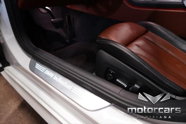 2020 BMW 840i Gran Coupe 840i