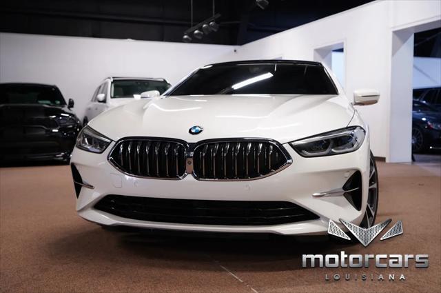 2020 BMW 840i Gran Coupe 840i for sale in Baton Rouge, LA