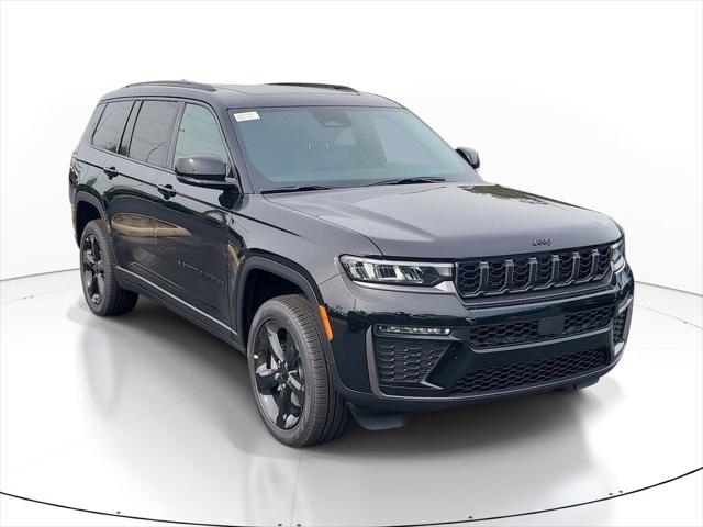 2026 Jeep Grand Cherokee Limited 4x2 for sale in Orlando, FL