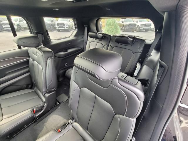 2026 Jeep Grand Cherokee Limited 4x2