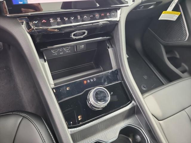 2026 Jeep Grand Cherokee Limited 4x2