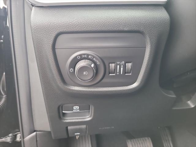 2026 Jeep Grand Cherokee Limited 4x2
