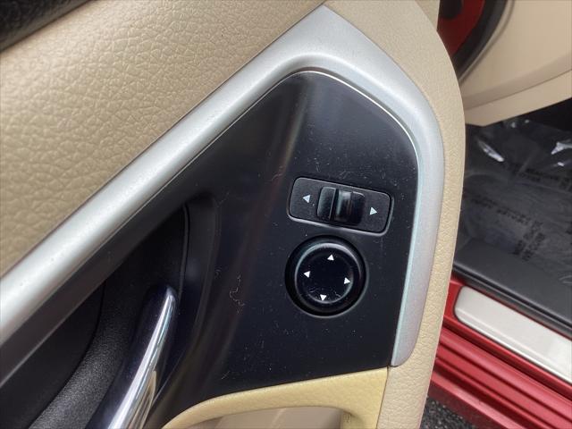 2016 Nissan Altima 2.5 SV