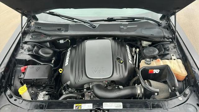 2015 Dodge Challenger R/T Plus