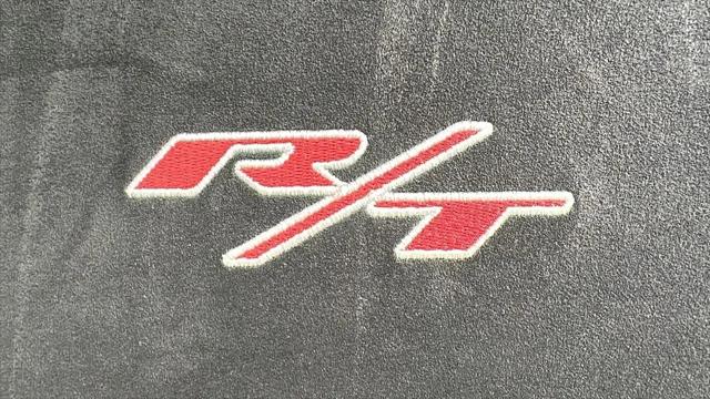 2015 Dodge Challenger R/T Plus