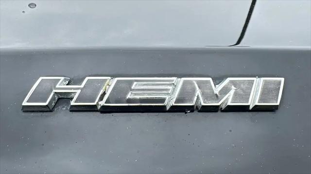2015 Dodge Challenger R/T Plus
