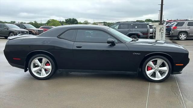 2015 Dodge Challenger R/T Plus