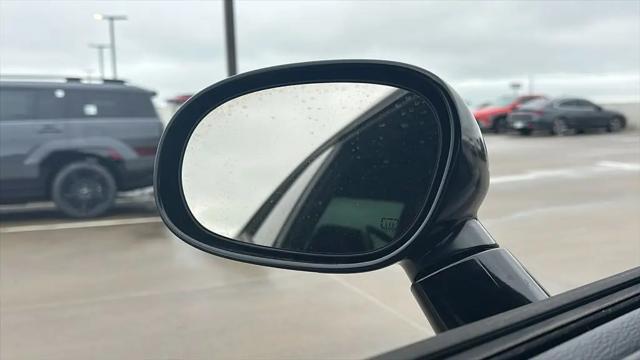 2015 Dodge Challenger R/T Plus