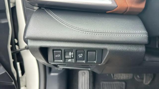 2021 Subaru Outback Touring XT