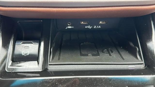 2021 Subaru Outback Touring XT