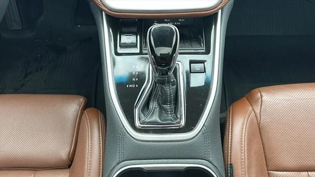 2021 Subaru Outback Touring XT