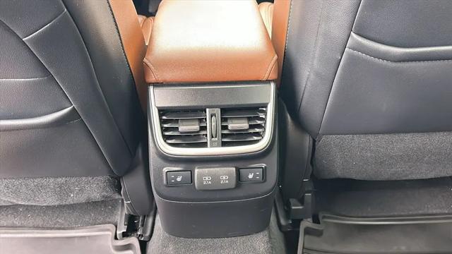 2021 Subaru Outback Touring XT