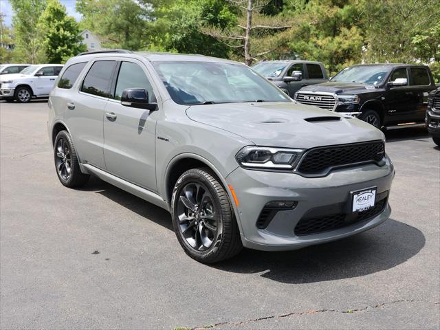 2023 Dodge Durango R/T Plus AWD for sale in Beacon, NY
