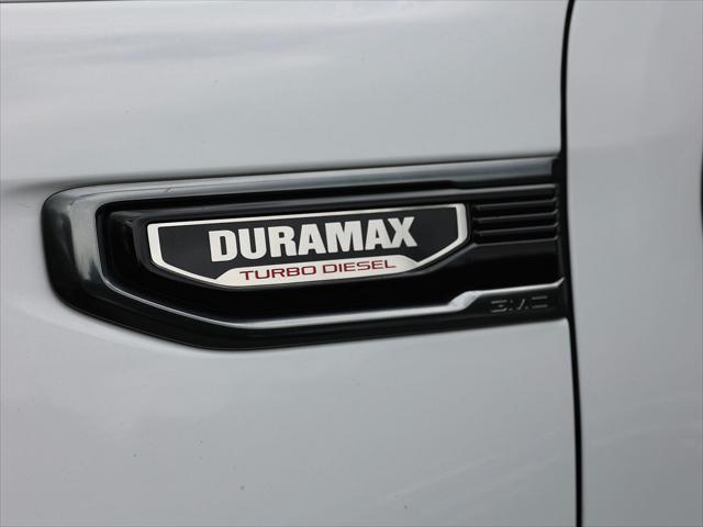 2021 GMC Sierra 1500 4WD Crew Cab Short Box AT4