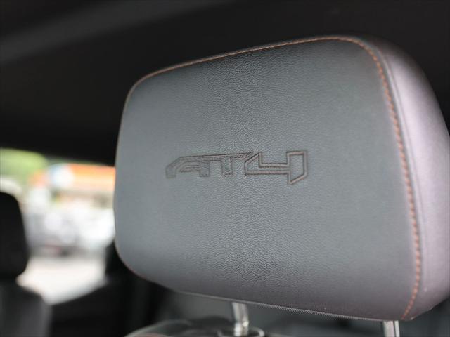 2021 GMC Sierra 1500 4WD Crew Cab Short Box AT4