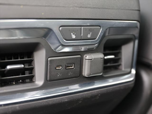 2021 GMC Sierra 1500 4WD Crew Cab Short Box AT4