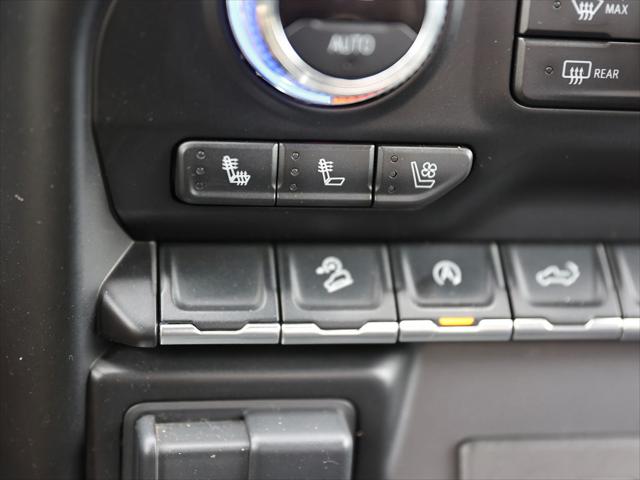 2021 GMC Sierra 1500 4WD Crew Cab Short Box AT4