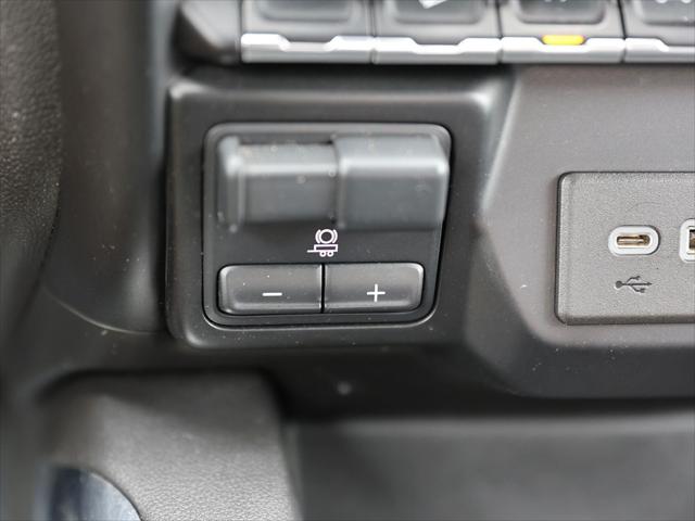 2021 GMC Sierra 1500 4WD Crew Cab Short Box AT4