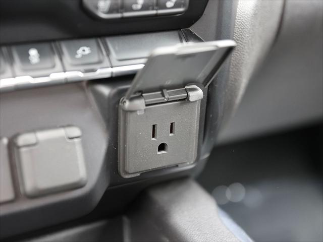 2021 GMC Sierra 1500 4WD Crew Cab Short Box AT4