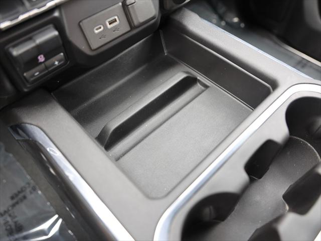 2021 GMC Sierra 1500 4WD Crew Cab Short Box AT4