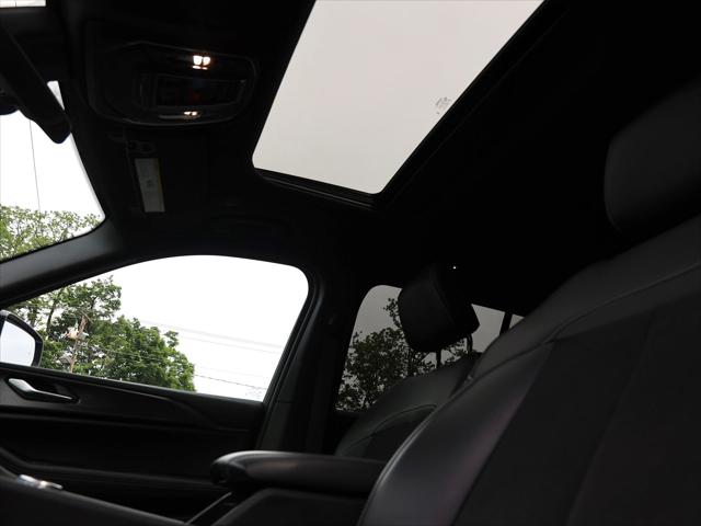 2025 Jeep Grand Cherokee Altitude X 4x4