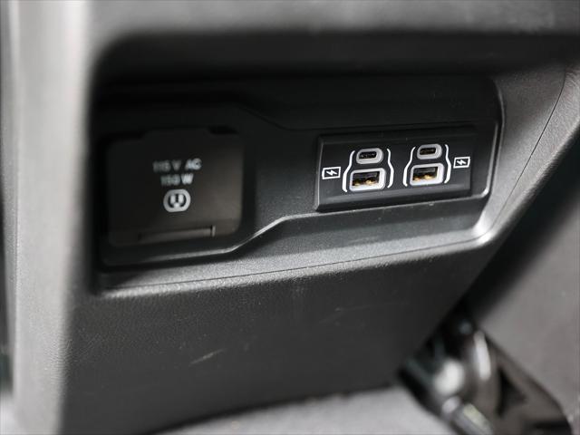 2025 Jeep Grand Cherokee Altitude X 4x4