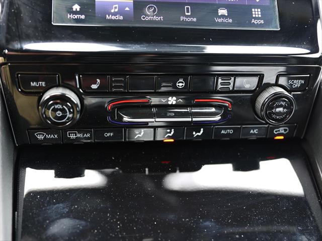 2025 Jeep Grand Cherokee Altitude X 4x4