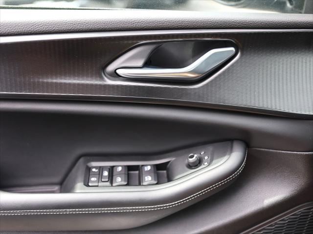 2025 Jeep Grand Cherokee Altitude X 4x4