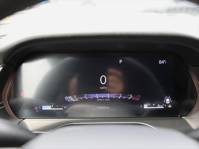 2025 Jeep Grand Cherokee Altitude X 4x4
