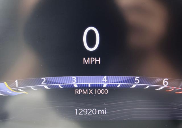 2025 Jeep Grand Cherokee Altitude X 4x4